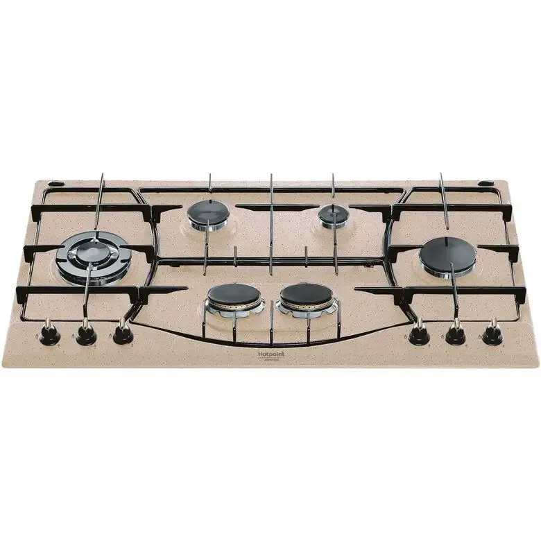 Hotpoint PHN 960MST (AV) R/HA piano cottura Avena Da incasso Gas 6 Fornello(i) Più Venduto