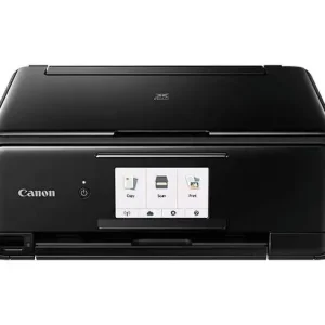 Offerta Speciale Canon PIXMA TS8150 Ad inchiostro A4 4800 x 1200 DPI Wi-Fi