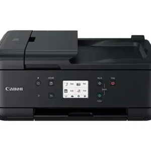 Più Venduto Canon PIXMA TR7550 Ad inchiostro A4 4800 x 1200 DPI Wi-Fi