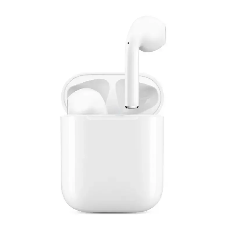 Area Air Plus Auricolare Wireless In-ear Bluetooth Bianco Pagamento Sicuro
