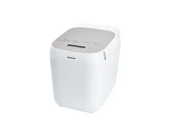 Panasonic SD-ZP2000, Macchina del pane Croustina, 18 programmi, Crosta croccante Subito Disponibile