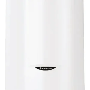 Spedito Oggi Ariston BLU1 ECO 50 V/5 EU Verticale Boiler Sistema per caldaia singola Blu, Bianco