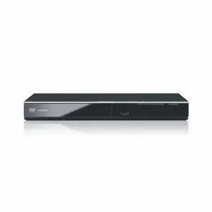 Compra Oggi Stesso Panasonic DVD-S700EG-K DVD player