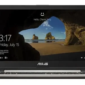 ASUS F507MA-BR078T notebook Computer portatile 39,6 cm (15.6") HD Intel® Pentium® Silver 4 GB DDR3L-SDRAM 500 GB HDD Wi-Fi 4 (802.11n) Windows 10 Home Oro Vendita Finale