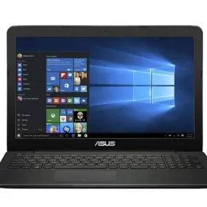 Ultime Pezzi ASUS F555QA-XO296T notebook Computer portatile 39,6 cm (15.6") HD AMD A10 8 GB DDR4-SDRAM 1000 GB HDD Wi-Fi 4 (802.11n) Windows 10 Home Nero