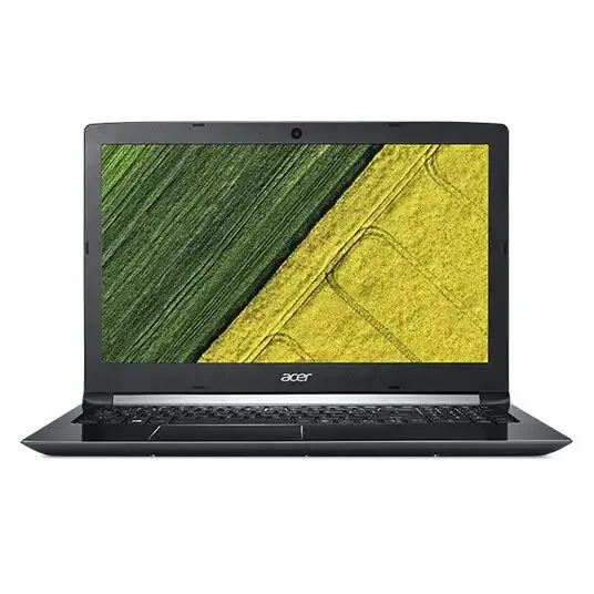 Acer Aspire 5 A515-52G-54KA Computer portatile 39,6 cm (15.6") HD Intel® Core™ i5 di ottava generazione 8 GB DDR4-SDRAM 256 GB SSD NVIDIA® GeForce® MX130 Wi-Fi 5 (802.11ac) Windows 10 Home N Scelto Dai Clienti