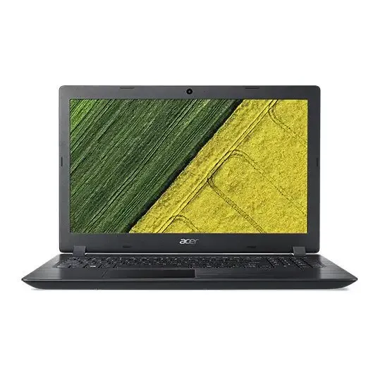 Acer Aspire A315-41-R8TH Computer portatile 39,6 cm (15.6") HD AMD Ryzen 3 8 GB DDR4-SDRAM 256 GB SSD Wi-Fi 5 (802.11ac) Windows 10 Home Nero Novità