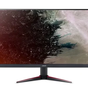Affare Acer NITRO VG0 VG240Y 60,5 cm (23.8") 1920 x 1080 Pixel Full HD LED Nero
