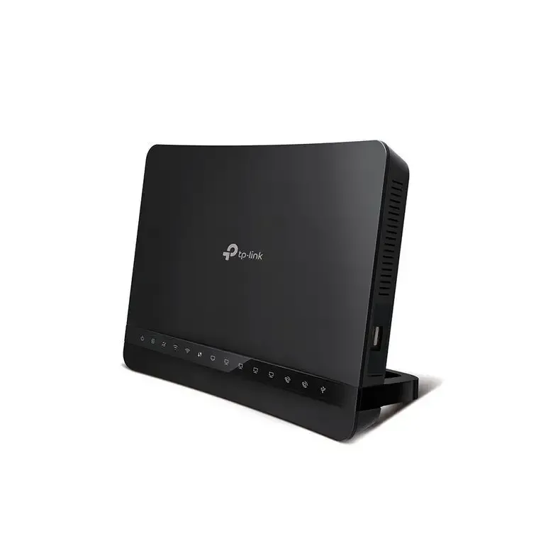 TP-LINK VR1200v router cablato Nero Spedito Oggi