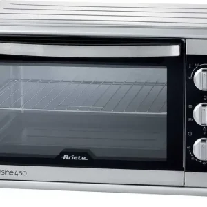 Ariete 986 45 L 1800 W Argento Promozione