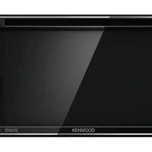 Compra Oggi Stesso Kenwood DDX4019BT Ricevitore multimediale per auto Nero 50 W Bluetooth