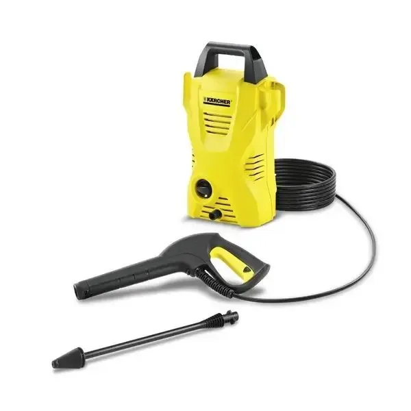 Spedizione Espresso Kärcher Karcher Idropulitrice K2 Basic