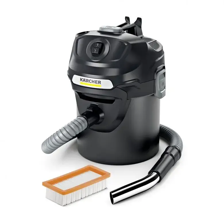 Kärcher AD 2 600 AW 14 L Nero Soddisfatti O Rimborsati