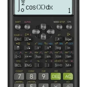 Bestseller CASIO CALCOL. SCIENTIFICA FX-570ES PLUS2