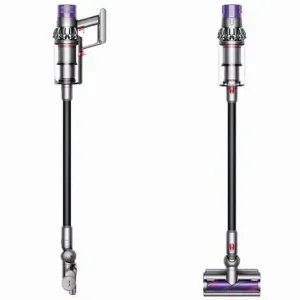 Dyson V10 Absolute Rame, Nichel Senza sacchetto Novità