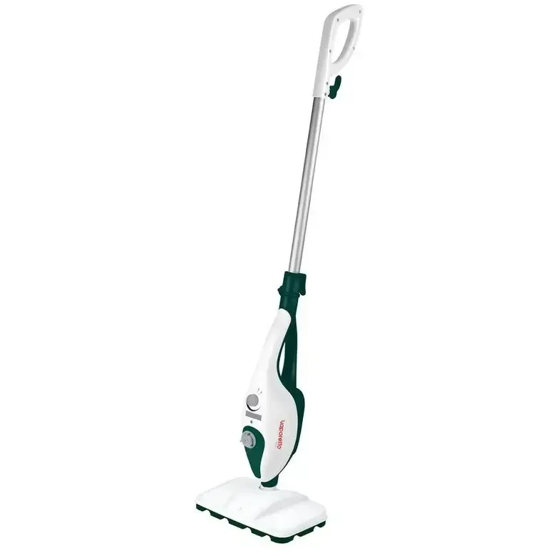 Polti Vaporetto SV240 Pulitore a vapore portatile 0,32 L 1300 W Verde, Bianco Non Perdere