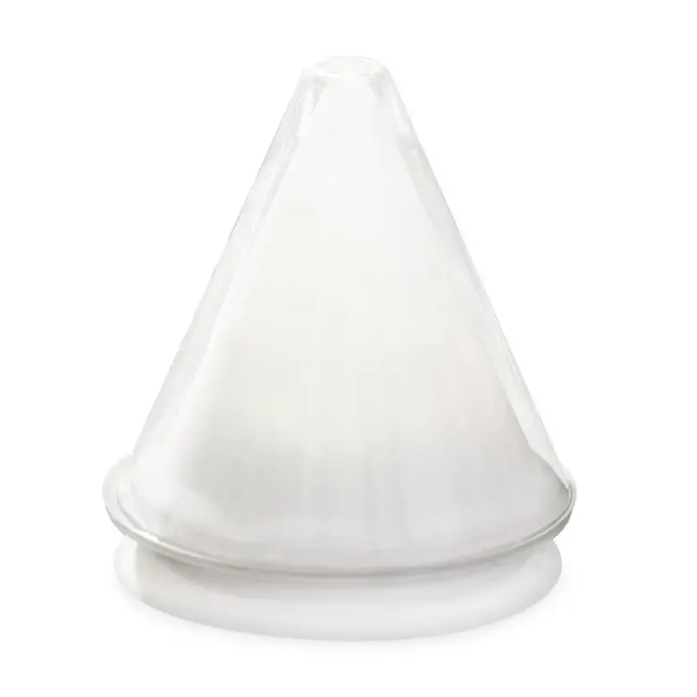 Arya HD Pyramid Plus diffusore di aromi Cisterna Vetro, Plastica Bianco Direttamente Dal Produttore