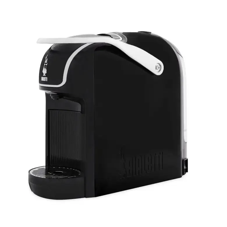 Nuova Collezione Bialetti Break Automatica Macchina per caffè a cialde