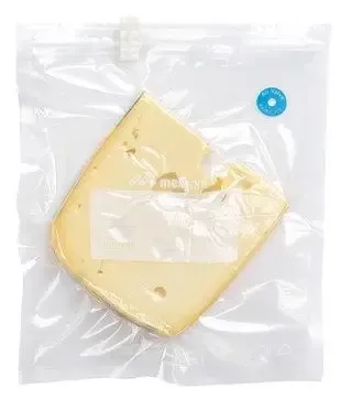 Bestseller Meliconi Semprefresco- Sacchetti Medium 5 pz Trasparente
