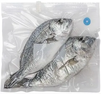 Occasione Meliconi Semprefresco- Sacchetti Large 6 pz Trasparente