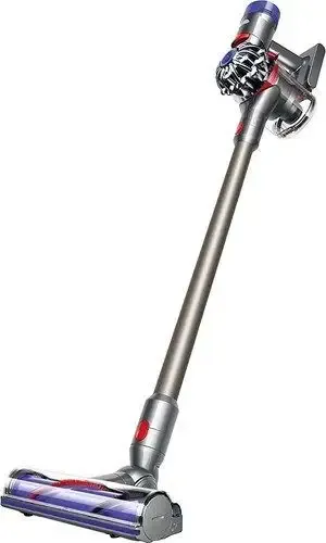 Dyson V8 Animal+ Nichel, Titanio Senza sacchetto Promo Stagionale