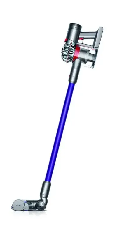 Dyson V7 Animal Nichel, Porpora Senza sacchetto Soddisfatti O Rimborsati