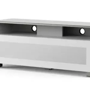 Meliconi 16040H Glass supporto TV e sistema audio 3 cassetto/cassetti 1 ripiani Acquista Ora