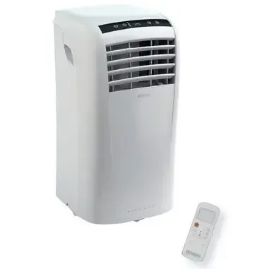 Offerta Speciale Olimpia Splendid Dolceclima Compact 8 P 63 dB 960 W Bianco