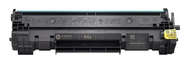 HP Cartuccia toner nero originale LaserJet 44A Direttamente Dal Produttore