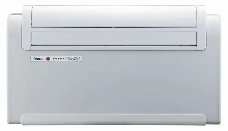 Olimpia Splendid Unico Smart 10 HP 2300 W Bianco Condizionatore d‘aria a parete Non Perdere