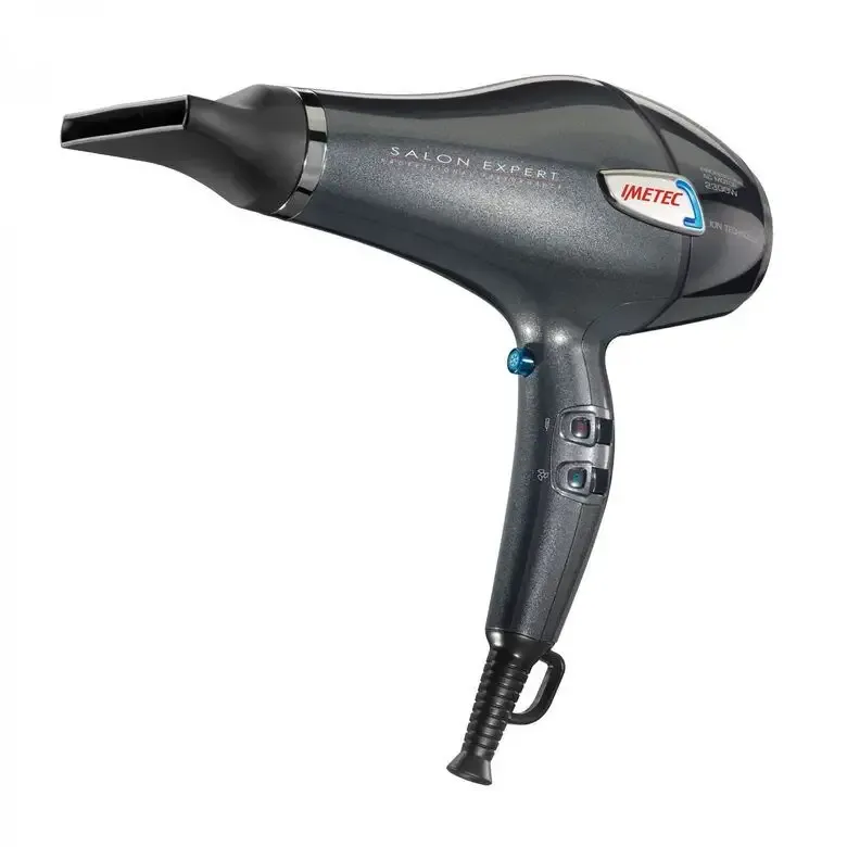 Affare Imetec Salon Expert P5 3600 2300 W Nero, Grigio