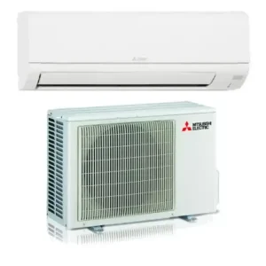 Reso Gratuito Mitsubishi Electric Climatizzatore MSZ-HR35VF + MUZ-HR35VF split system Bianco
