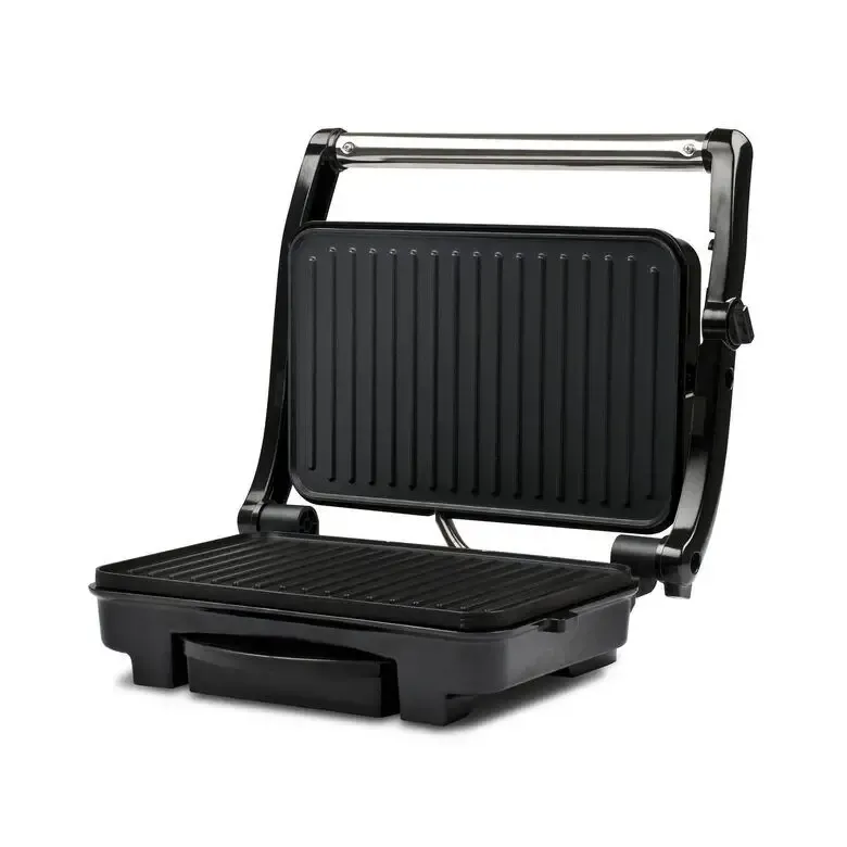Girmi BS11 barbecue per l‘aperto e bistecchiera Grill Da tavolo Elettrico Nero 1500 W Economico