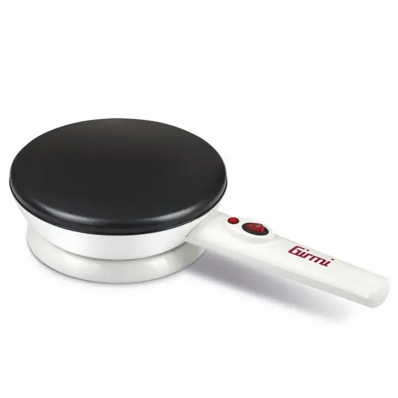 Ultime Pezzi Girmi TS36 crepiera 1 crepe 800 W Bianco