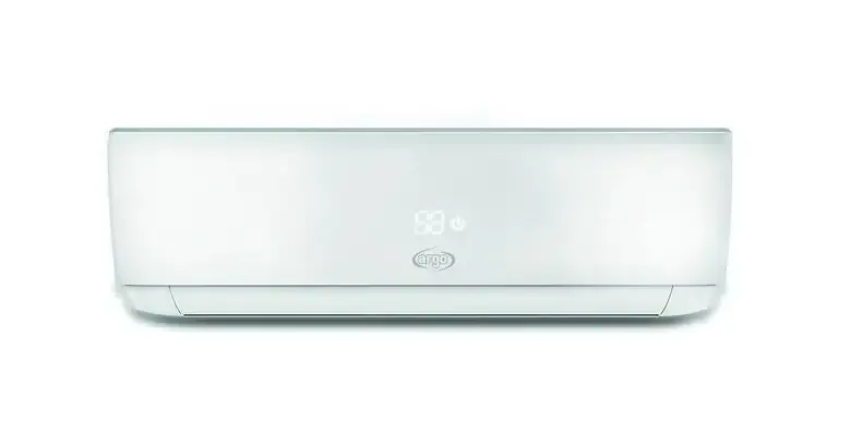 Compra Adesso Argoclima ECOWALL 24000 condizionatore fisso Climatizzatore split system Bianco