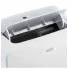 Vendita Finale Argoclima ORION PLUS condizionatore portatile 64 dB Bianco
