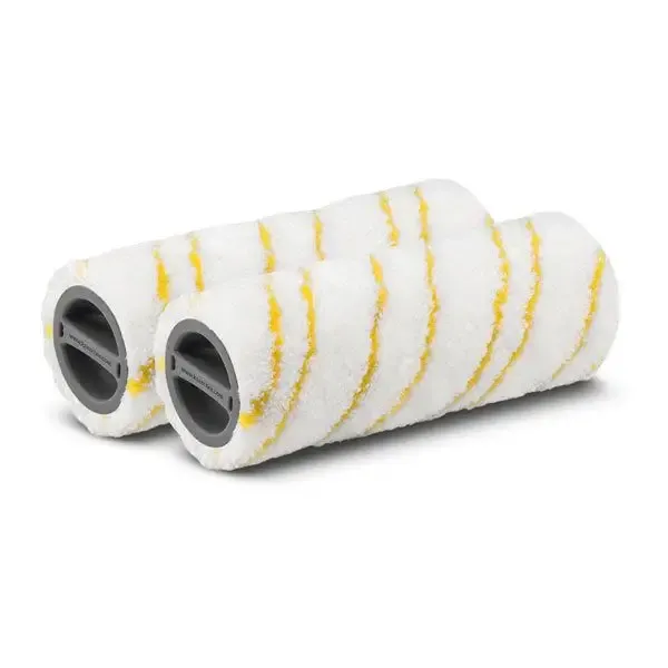 Bestseller Kärcher 2.055-006.0 accessorio e ricambio per aspirapolvere Aspirapolvere portatile Set di spazzole a rullo