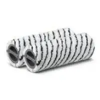 Kärcher 2.055-021.0 accessorio e ricambio per aspirapolvere Aspirapolvere portatile Set di spazzole a rullo Ultima Occasione