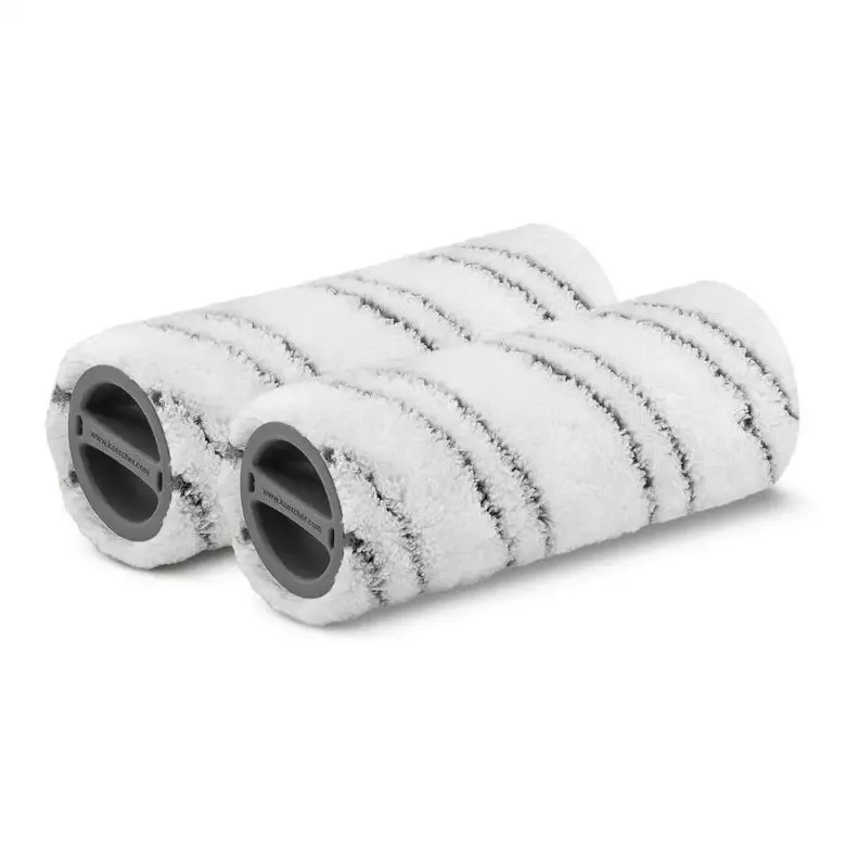 Compra Oggi Stesso Kärcher 2.055-007.0 accessorio e ricambio per aspirapolvere Aspirapolvere portatile Set di spazzole a rullo