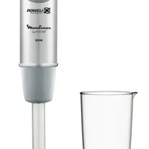 Più Venduto Moulinex QUICKCHEF 1IN1 10SP DD650