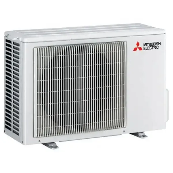 Mitsubishi Electric MSZ-HR50VF condizionatore fisso Condizionatore unità esterna Bianco Spedito Oggi