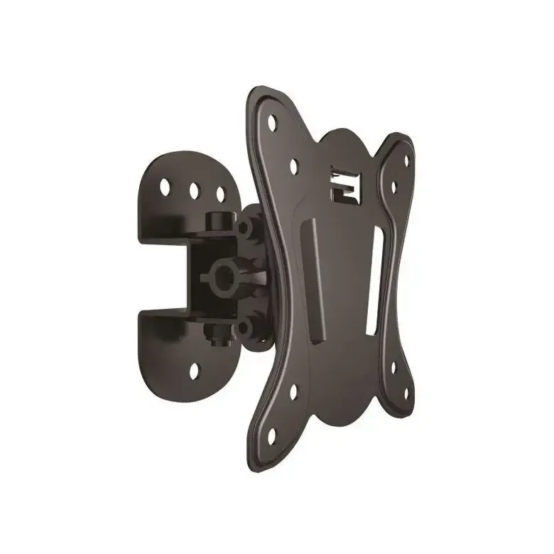 nuovaVideosuono N31 Supporto TV a parete 55,9 cm (22") Nero Prezzo Basso