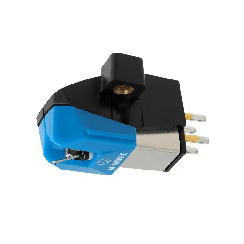 Audio-Technica AT-VM95C accessorio per piattaforma audio Cartuccia a stilo per giradischi Saldi