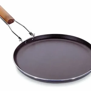 Offerta Del Giorno Lagostina 010187920128 padella Crepiera Rotondo