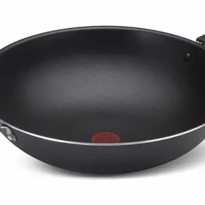 Non Perdere Lagostina 010187041840 padella Wok/padella per cottura al salto Rotondo