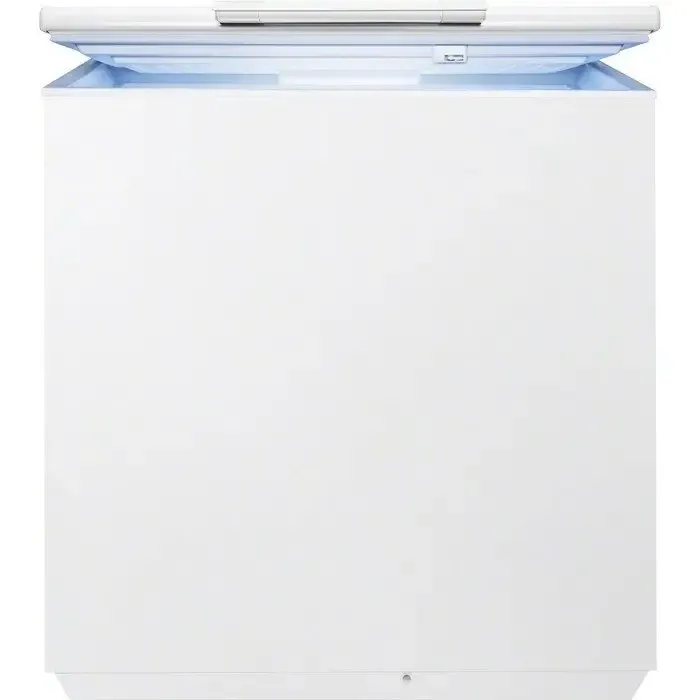 Non Perdere Electrolux EC2201AOW Congelatore a Pozzetto Libera installazione