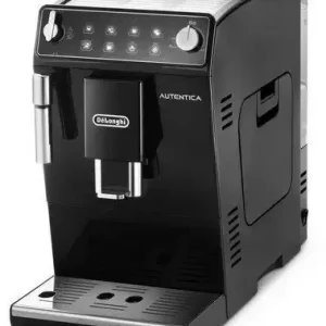 De’Longhi Autentica Automatica Macchina per espresso Solo Oggi