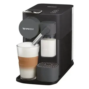 De’Longhi Lattissima One BLACK - EN500B Automatica Macchina per espresso 0,03 L A Buon Prezzo
