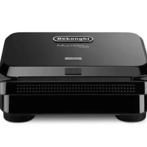Sconto De’Longhi MultiGrill Easy SW12A.BK