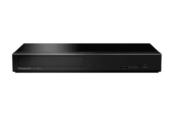 Panasonic DP-UB450EG-K Blu-Ray player Di Tendenza